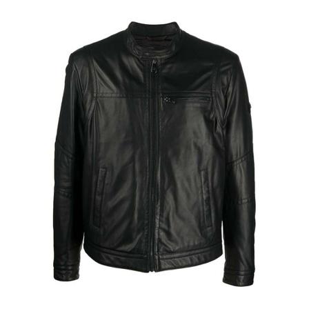 Peuterey Jacket , Zwart , Heren , Maat: L