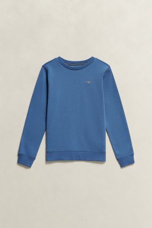 GANT Teenager Sweatshirt (158) Blau