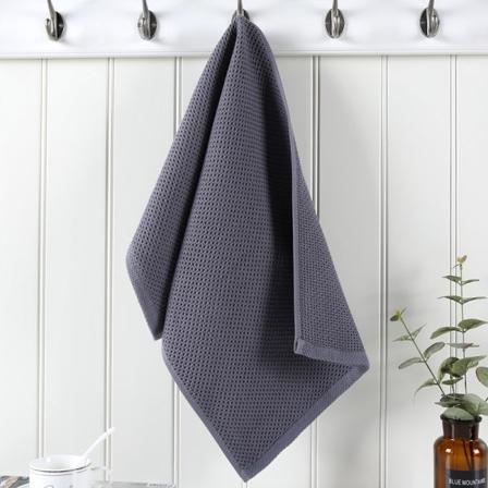 1 (grå, vaffelstruktur) Kroker ikke inkludert Lint-fri mikrofiber h