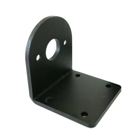 38ZYTD Brakett 555 Motor Brakett DC Motor Parts