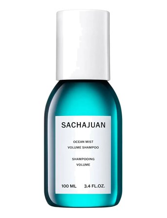 Sachajuan Ocean Mist Volume Shampoo 100.00 Ml - Nude - 100ML