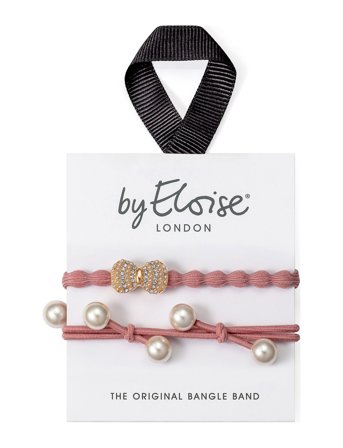 ByEloise Champagne Chic - Pink - ONE SIZE