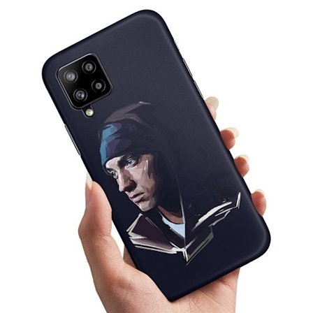 Samsung Galaxy A42 5G - Skal/Mobilskal Eminem