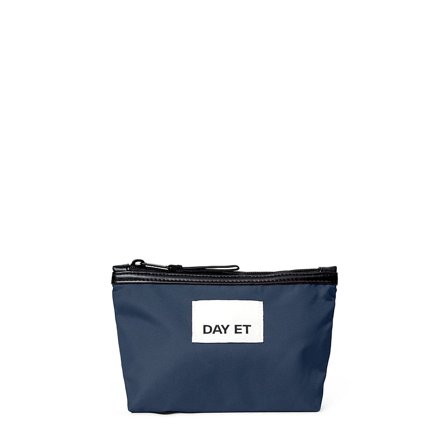 DAY ET Gweneth RE-S Mini Navy Blazer, Tøj & Bolig, Makeup- & Toilettasker, Toilettasker