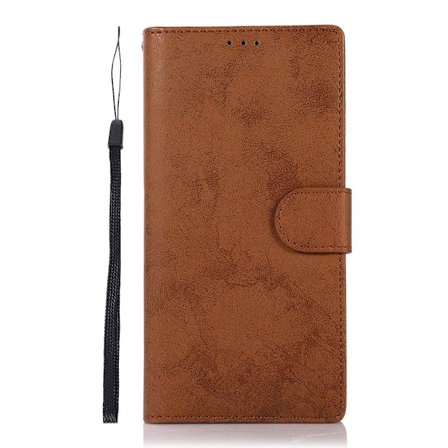 Stilfuldt Smooth Wallet Cover - Samsung Galaxy A52