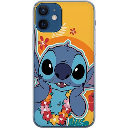Apple iPhone 12 mini Läpinäkyvä kuori Ommel