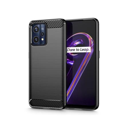 Realme 9 Pro / Oneplus Nord Ce 2 Lite • Mobilskal • Brushed M...