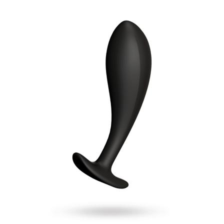 Sekleksak För Män - Sexig Be Fulfilled Premium Prostate Plug - Upptäck sexleksaker hos vuxen.se - Dildos, vibratorer, kulor, piskor, stapons & 