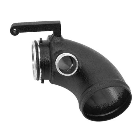 Turboladdare insugningsrör kompatibelt med Golf 7 A3 TT EA888 2.0T motordelar