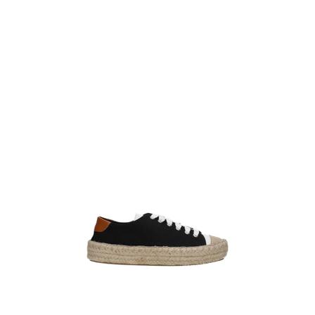 JW Anderson Sneakers , Zwart , Dames , Maat: 39 EU
