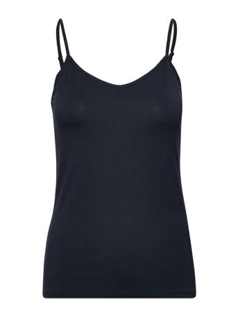 Nucady Singlet - Noos Black Nümph