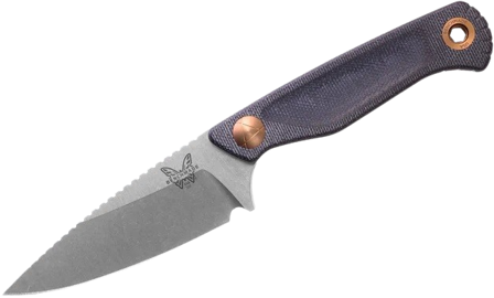 Benchmade 203 Dacian veitsi