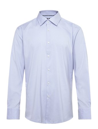 BOSS P-Hank-Kent-C1-222 - Blue - 38