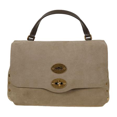 Zanellato, Shoulder Bags Bruin, Dames, Maat:ONE Size