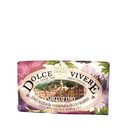 Nesti Dante Dolce Vivere Portofino, 250 g Hand Dam