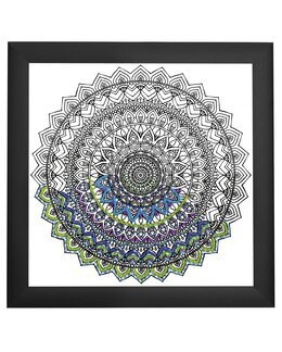 Bilde Zen Ornament - Design Works Crafts