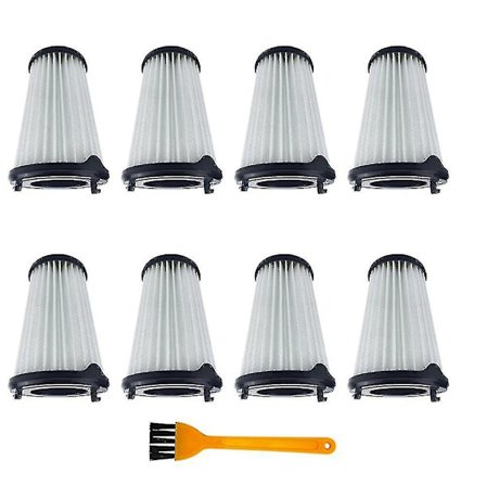 Til Electrolux Eer77mbm Eer7animal Robotstøvsuger Dele Filter TA
