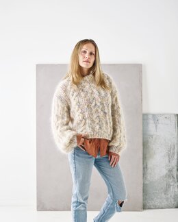 Genser Halm - Permin