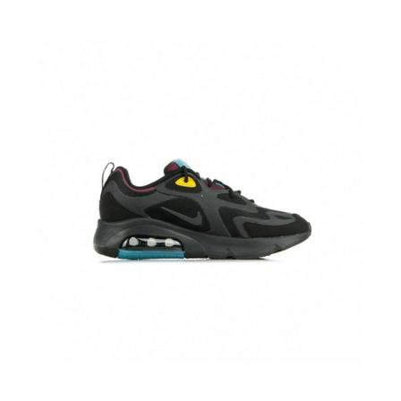 Nike - Sneakers - Svart - Dam - Storlek: 39 Eu, Dam, Storlek: 39 EU
