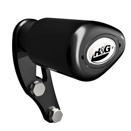 R&G RACING Crash Protectors - Moto Morini X-Cape 650 2021-2025