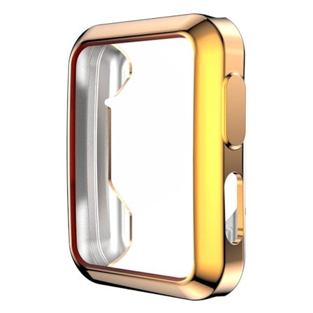 Huawei Watch D galvanointi kansi - Ruusukulta