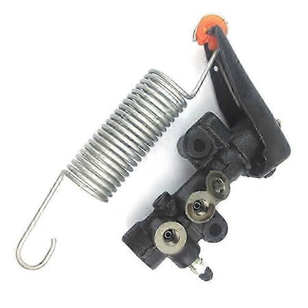 Bromssystem Lastavkännande Ventil för Mitsubishi Pajero Montero V31 V33 V36 MB668326 MB668328