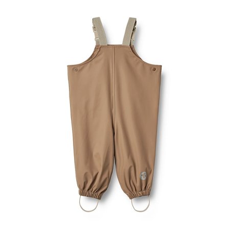 WHEAT Rainwear Charlie Set Hazel Str 80/12 m, Tøj & Bolig, Tøj, Regntøj