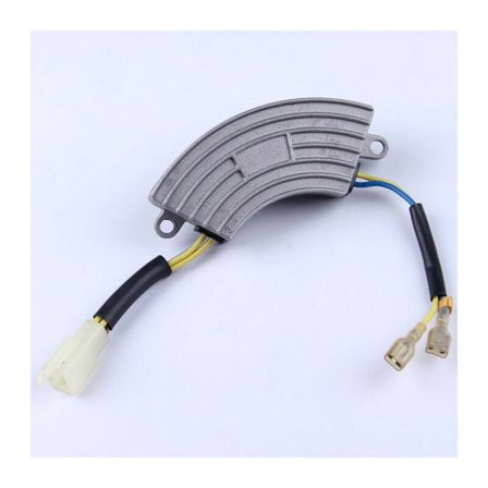 AVR-regulator för 2KW 2.5KW 2.8KW generatoraggregat