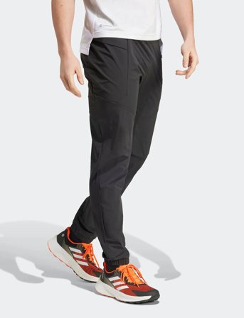 adidas Terrex Xperior Lt P - Black - L