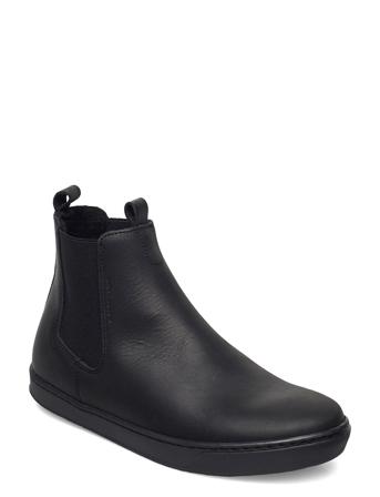 Jorden Chs W Black Björn Borg