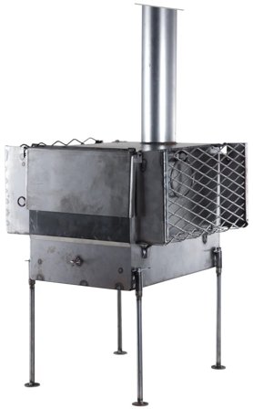 Savotta Sauna Tent Stove