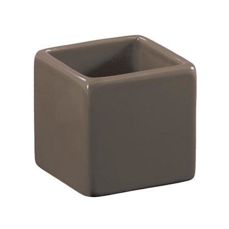 Skål Kub 6 x 6 cm Cult Design