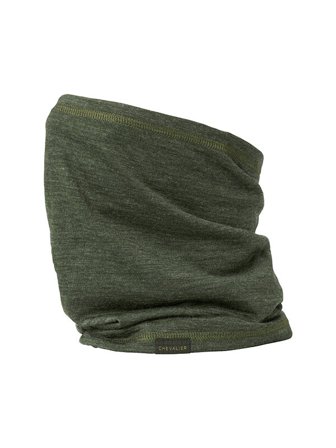Chevalier - Coley Wool Neckwarmer - Merinoull