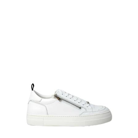 Antony Morato Sneakers , Wit , Heren , Maat: 44 EU