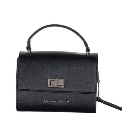 Silvian Heach, Handbags Zwart, Dames, Maat:ONE Size