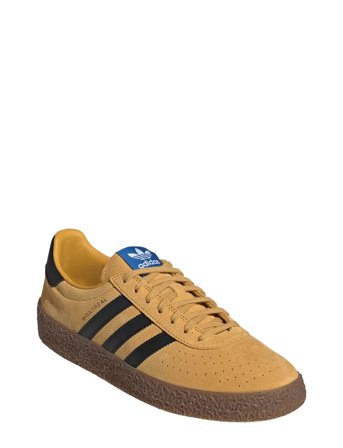 adidas Originals Montreal Rm - Yellow - 47 1/3