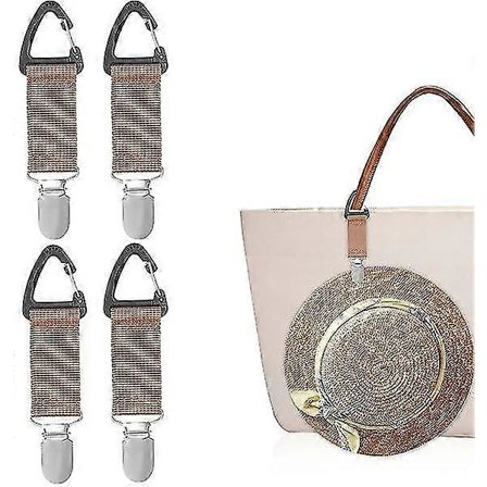 S925 Sterling Silver Örhängen Eleganta Magnolia Blomdroppsörhängen Naturligt silver