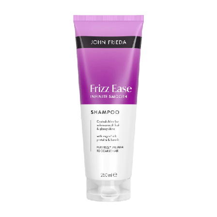 John Frieda Frizz Ease Infinite Smooth Shampoo Schampo Unisex 250 ML