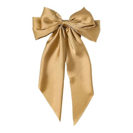 1 st Stor Rosett Hårspänne Stor Jätte Hårrosett Hårklämma Hårrosetter Kvinnor