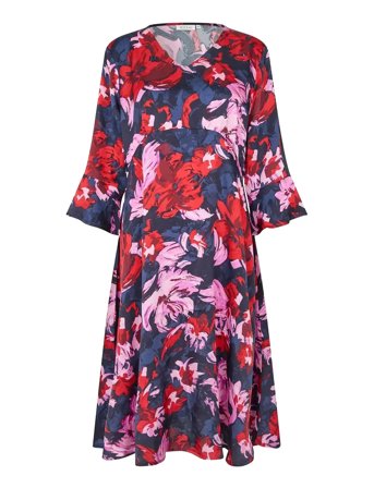 Masai Manita - Multi/patterned - M