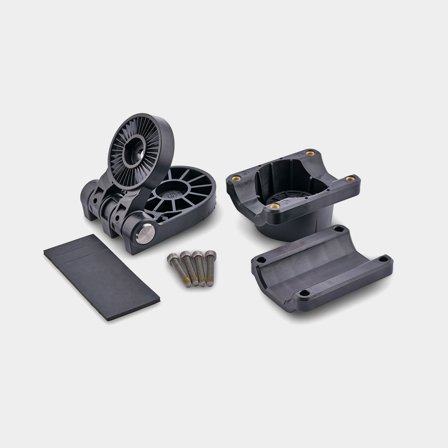 Mega Live 1 fäste Ultrex 1,5"