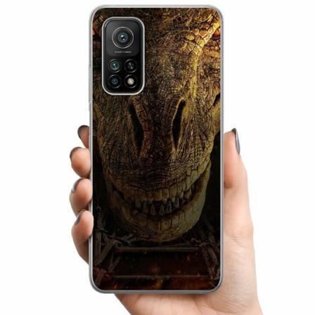 Xiaomi Mi 10t 5g Tpu Mobilskal House Of The Dragon