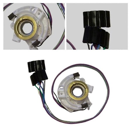 Vilkkuviiksi 1964 1965 1966 Chevy Impala Belair Biscayne Ei Kallistusta