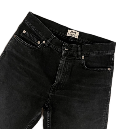 Acne jeans