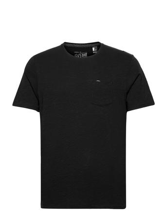 Jack's Base Regular Fit T-Shirt -Po Black O'neill