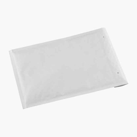 Biltema - Polstret konvolutt 20 x 27 cm 10-pk.