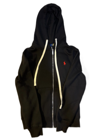 Ralph lauren hoodie