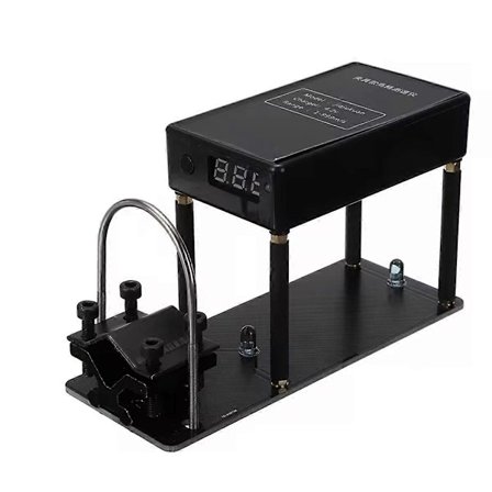 Multifunksjonell for Hastighetsmåler Ball Hastighet Energi Måling Kronograf Hastighetstester