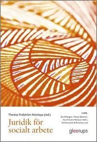 Juridik för socialt arbete