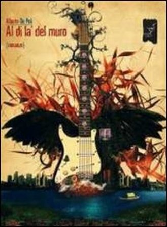 Al di là del muro Alberto De Poli